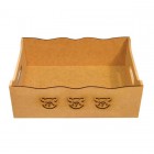 CESTA BABY URSO 32x23x10